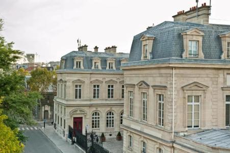 La Chambre du Marais - 114