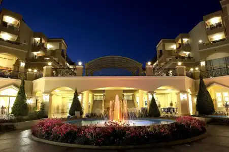 Lindos Princess Beach All Inclusive - 0