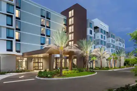 Residence Inn by Marriott Orlando at Millenia - 41