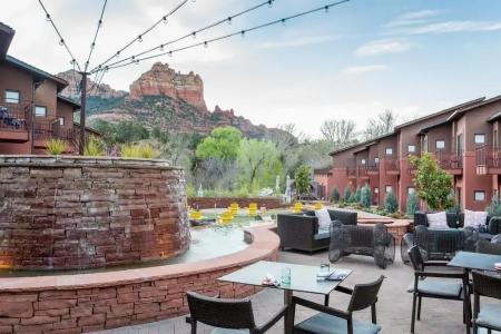 Amara Resort & Spa - 16