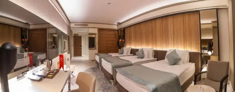 Bayır Diamond & Convention Center Konya - 31