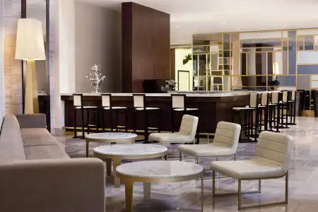 Sheraton Batumi - 4