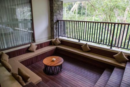 Visesa Ubud Resort - 25