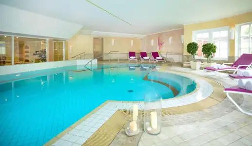Dorint Strandresort & Spa Sylt/Westerland - 15