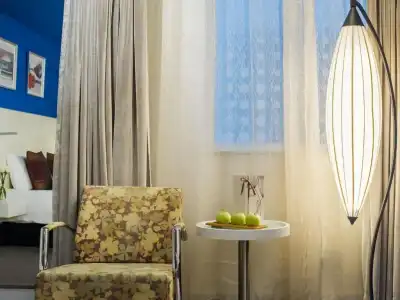 voco Suzhou Guanqian Street by IHG - 32