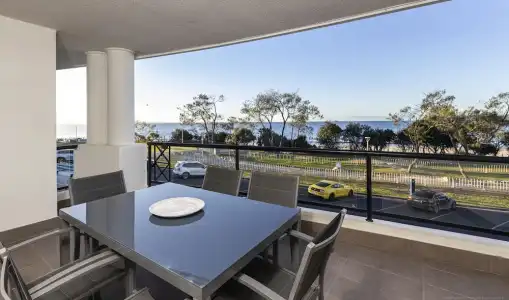 Bay Royal Apartments - 130