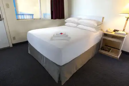 Americas Best Value Inn & Suites Boise - 24