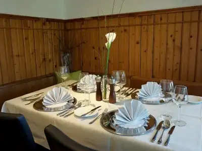 Waldrast Bed & Breakfast - 9