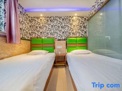 Meicun Chain Hostel (Shanghai Ninghong Road) - 41