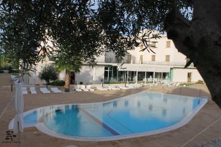 Pietre Nere Resort - 7