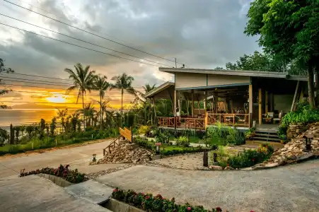 Koh Yao Yai Hillside Resort - 29