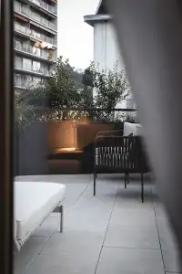 Grand Hôtel du Parc - 58