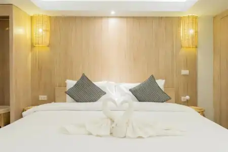 Amaka Bed & Breakfast - 123