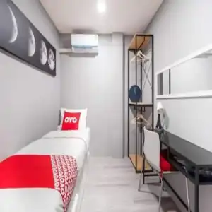 Bossa House Hostel & Cafe - 14