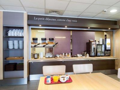 B&B Montpellier Centre Le Millénaire - 22