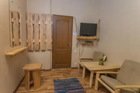 Nebesa Guest House - 71