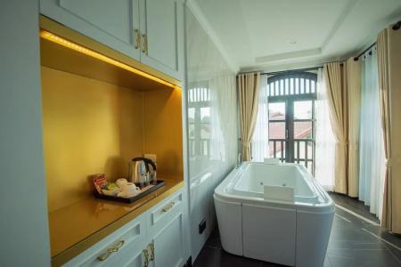 Nanta Glam CM & Residences - 59