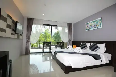 Chaweng Noi Pool Villa - 8