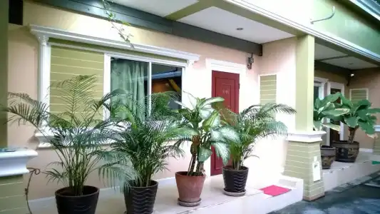 Kacha Resort - 19