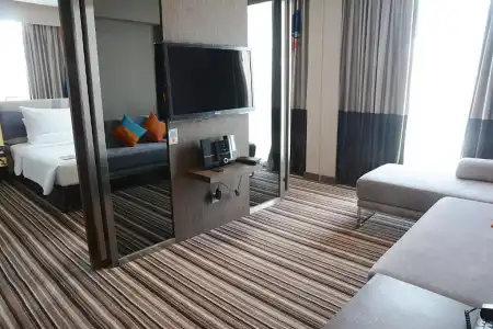 Novotel Bangkok IMPACT - 87