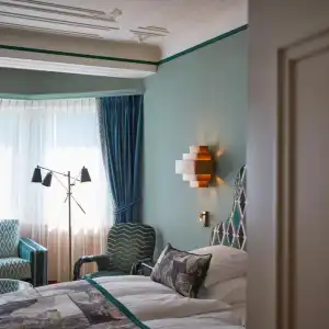 Walther - Relais & Châteaux - 24