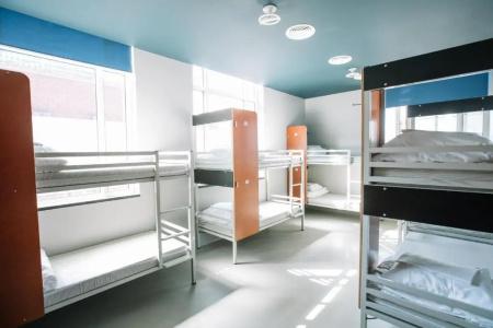 Clinknoord Hostel - 43