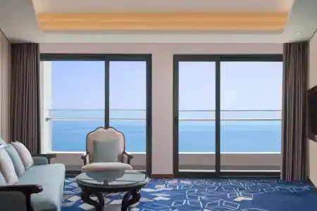 Four Points by Sheraton Danang - 92