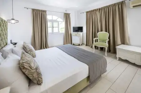 Smy Mediterranean White Santorini Adults Only - 3