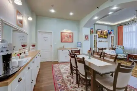 City Boutique Inn - 27