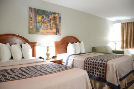 Smart Stay Inn - Saint Augustine - 31