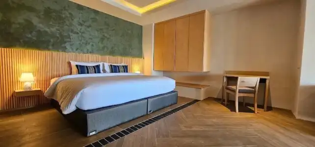 Punnpreeda Beach Resort - 141