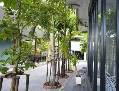 iRest Ao Nang Seafront - 15