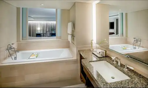 InterContinental Boston by IHG - 58