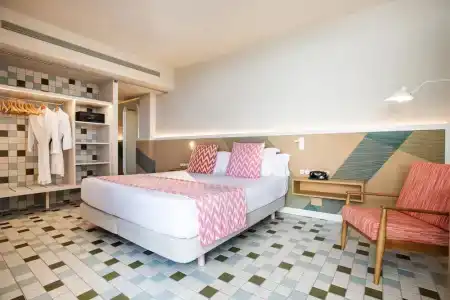Inturotel Cala Esmeralda Beach & Spa - Adults Only - 36