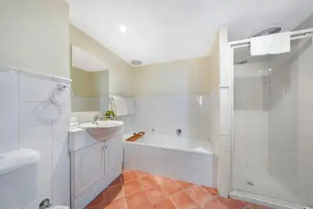 Fremantle Port Mill Bed & Breakfast - Unique Accommodation - 25