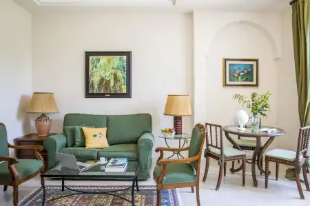 Masseria San Domenico - 2