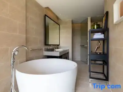 Kachong Hills Tented Resort Trang - 67