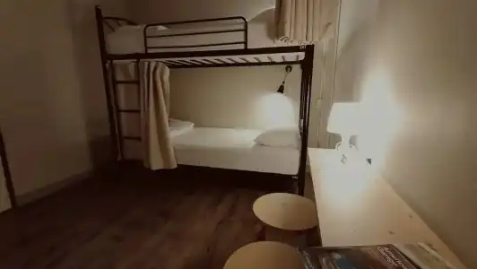 Sattahiptale Boutique Guest House & Hostel - 54