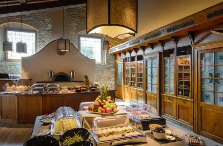 Mulino di Firenze, WorldHotels Crafted - 11