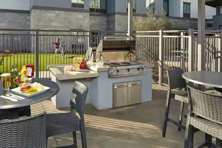 Homewood Suites by Hilton Long Beach Airport - 12