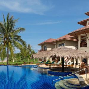 Sara Beachfront Boutique Resort - 37