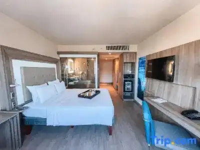Novotel RJ Praia de Botafogo - 103