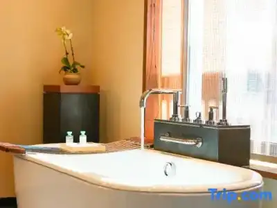The St. Regis Lhasa Resort - 152