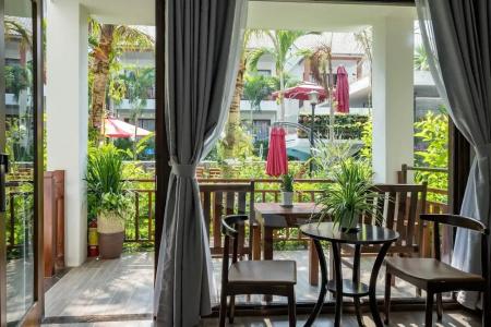 Melica Resort & Spa Phu Quoc - 73
