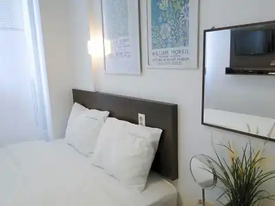 Ekonomy Haeundae Guesthouse - 106