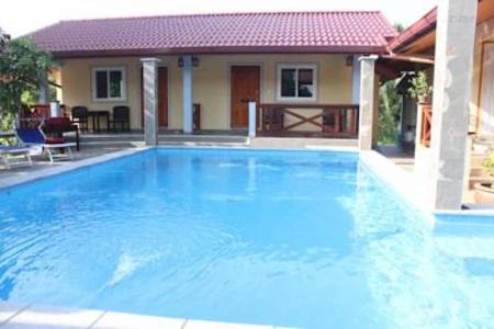 Rimlay Park Resort - 11