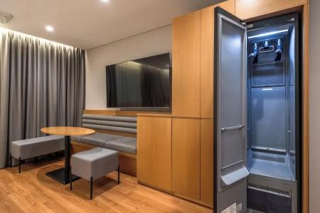 Comfort Inn Yeouido - 114