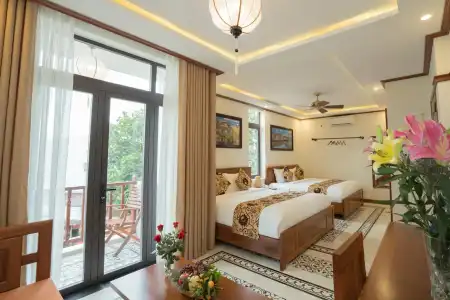 Hoi An Discovery Villa - 45