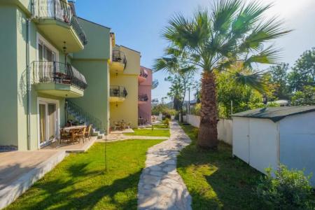Infinity Lily Apartments - 30