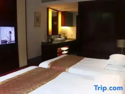 Liutong Hangzhou - 13